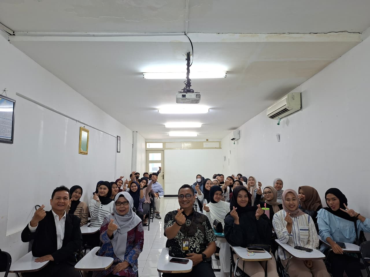 Pelatihan Caregiver, Program Caregiver